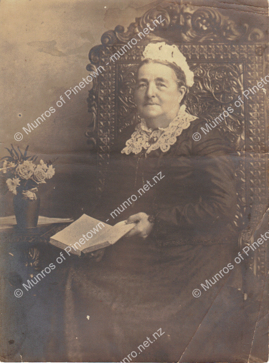 Emma Gillitt